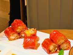 -云山茶餐厅(广东大厦店)