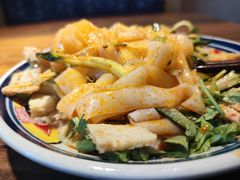 -吴满满油泼面(北方风味园店)