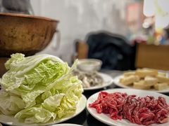 -天桥老金涮肉(牛街店)