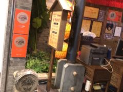 -南京大牌档(青岛万象城店)