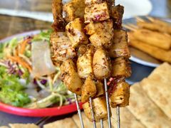 -清真·馬坡二旦烧烤(人生一串拍摄店)