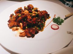 -苏浙汇(古北店)