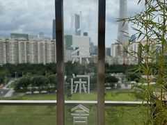 -小茶闲舍·观景商务茶馆(广州塔店)