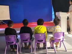-新声线少儿口才(亦庄示范校区)