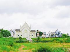 -紫颐香薰山谷景区
