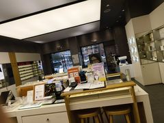 -宝明斋眼镜(大观园店)