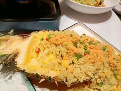 -鸽子侯·家宴·平价海鲜(市图书馆店)