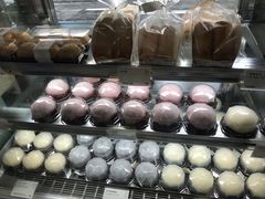 -迦南·甜品蛋糕(传媒店)