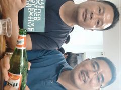 -民族烤羊·烤羊肉串·烤羊排(南城店)