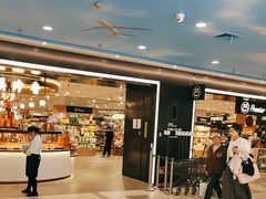 -素满香·全民食养自助(长宁龙之梦店)