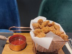 -鼎鼎西餐厅