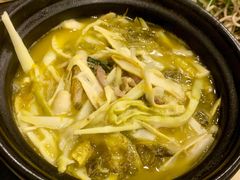 -巴渝兄弟川菜(宽街店)
