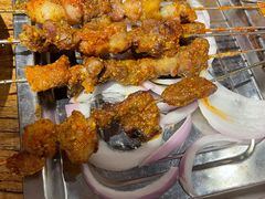 -七百岁羊汤馆(孟庄店)