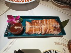 -太食獸泰式茶餐厅(IFS国金中心店)