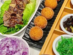 -新仙清汤牛腩(铜锣湾店)