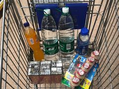 -百佳永辉超市(太阳广场店)
