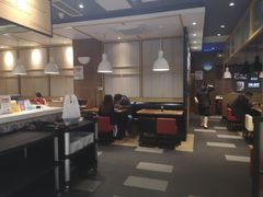 大堂-阿香米线(萧山宝龙广场店)