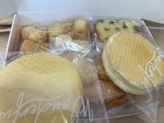 -路西仕·手作西点(气象台路店)