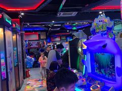 -奇奇乐园电玩城(立丰国际购物广场店)
