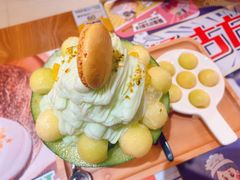 -糖糖屋•糖水•雪花冰店(时尚天河店)