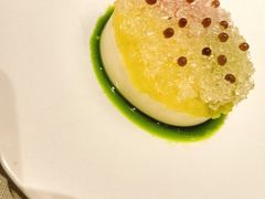 -今轩中餐厅(西安经开洲际酒店)