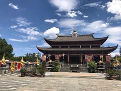 -天龙八部武侠城