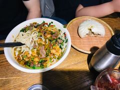 -易裕和·长沙米粉(竹塘西路店)