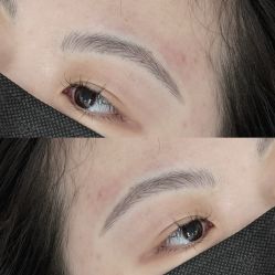 -张小野·专业半永久纹眉