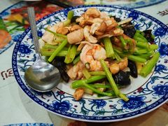 -阿殳菜馆·私厨(水围村店)