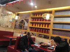 -宏状元现熬粥·京味菜(五棵松店)