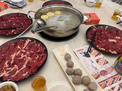 -悦来悦牛潮汕牛肉火锅(大浪店)