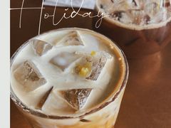 -sugarman espresso素饮糖人高新咖啡工厂