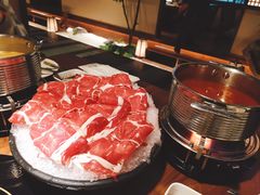 -揽季锅物会.福建黄鱼.海鲜姿造(五四路店)