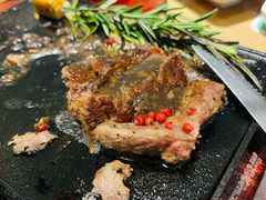 -豪客来牛排(人民东路店)