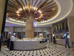 -漳州皇冠假日酒店·原素全日制餐厅