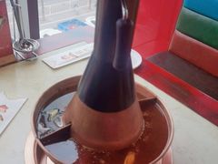 -前门·鲜肉火锅(长风店)