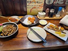 -鸟鹏烧鸟居酒屋(熙龙湾店)