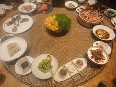 -新荣记(西溪湿地店)