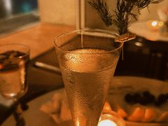 -MAYBE 威士忌 coffee&bar·清吧