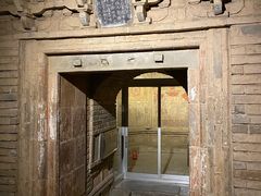 -洛阳古墓博物馆