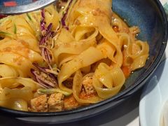-阿里疆Alijiang·丝路美食·异域风情·清真(长楹天街店)