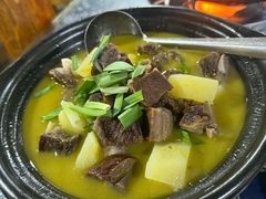 -张关合渣(航空大道店)