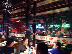 -炉小哥烤肉(信万广场店)