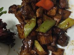 -大树餐厅(红旗街万达店)