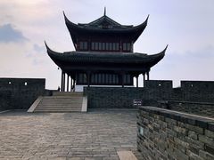 -相门城墙文化休闲景区