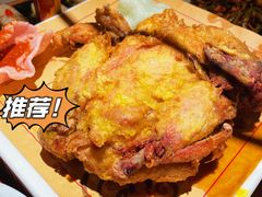 -遇见长安之高山流水(李家村万达店)