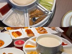 -羲和雅苑•北京烤鸭(国贸商城店)