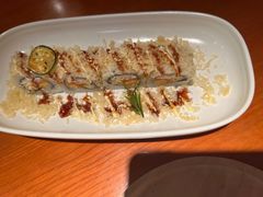-仓桥家·焗寿司·锅物(光谷步行街店)