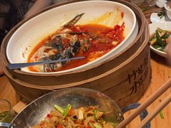 -渔乡米香·剁椒鱼头(四方坪店)