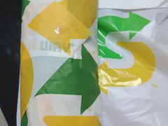 -赛百味SUBWAY(勒泰店)